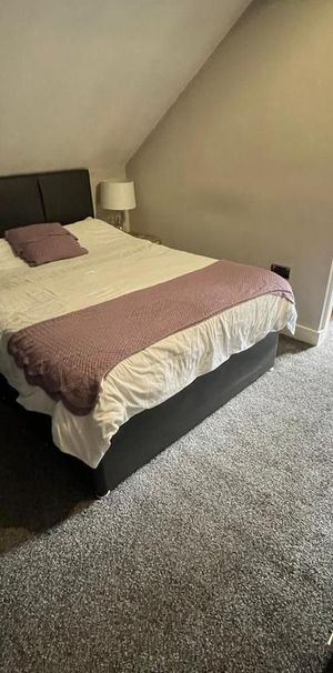 1 bedroom in a house share to rent - Photo 1