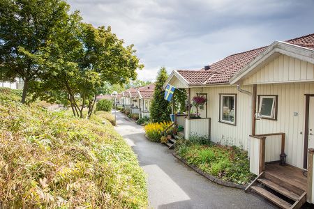 Älvkvarnsliden 15 - Foto 4