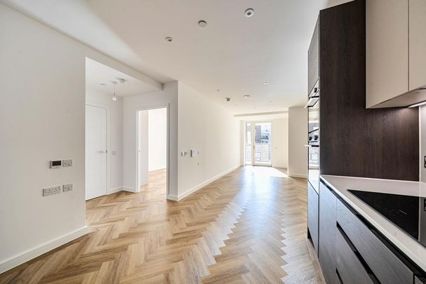 1 bedroom flat to rent - Photo 1