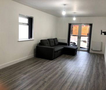 1 Bed Flat, Saffron Lane, LE2 - Photo 1