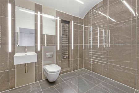 4 bedroom duplex to rent - Photo 4