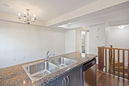 For Lease - 7 Applewood Lane Unit# 223, Toronto, Ontario - Photo 4