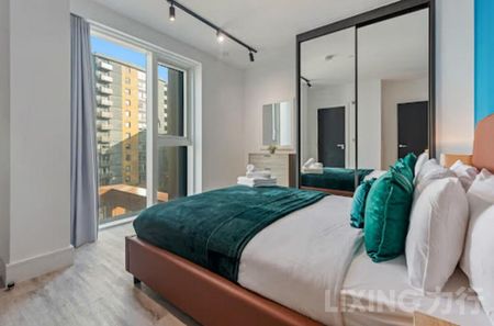 2 bedroom apartment to rent - Photo 5