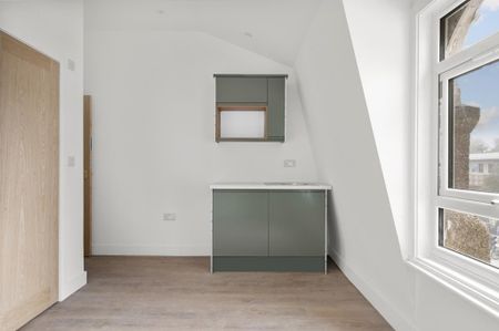 Studio to rent - Photo 5