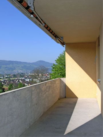 2.5 Zimmer, 52 m², 1. Stock - Photo 2