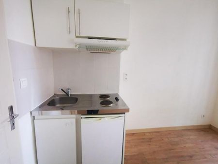 Location Appartement 1 pièce 15m² TOULOUSE 31000 - Photo 4