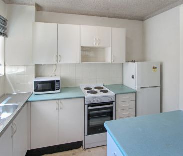 SUNNY TWO BEDROOM HOME IN CONVENIENT LOCATION - Photo 6