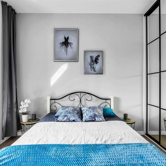 Komfortowe 2-pokojowe mieszkanie, ul. Taśmowa - Photo 1