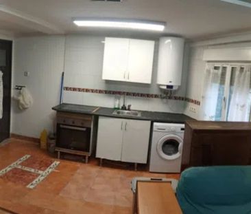 Alquiler de piso en Calle Hernán Cortés, 50 - Photo 6