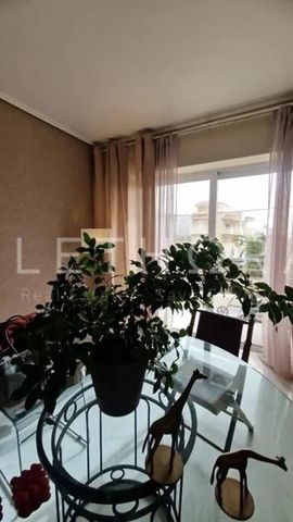 Μεζονέτα για ενοικίαση Λαγονήσι (Καλύβια Θορικού) - Photo 3