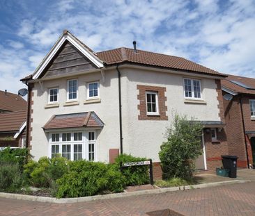 4 Bed Detached House, Lowry Grove, BS16 - Photo 4