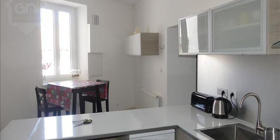 Location Appartement 3 pièces 70m² - Photo 3