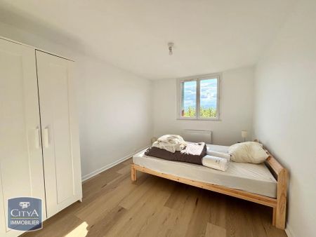 Appartement à louer 3 pièces 67.68m² - Photo 4