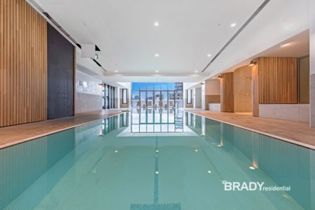 4101/500 Elizabeth Street, Melbourne - Photo 2