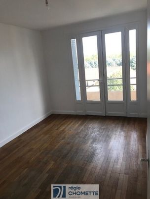 184 AVENUE BERTHELOT 69008 LYON - Photo 1