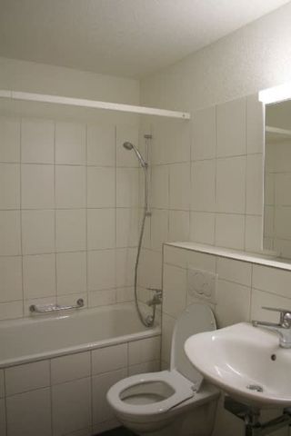 2 Zimmer, 51 m², EG - Foto 2