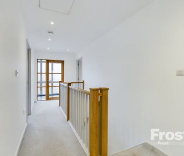 Denham Way, Denham, Uxbridge,UB9 - Photo 1