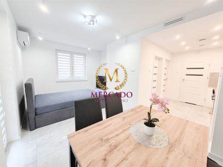 Mieszkanie na wynajem - Фото 3