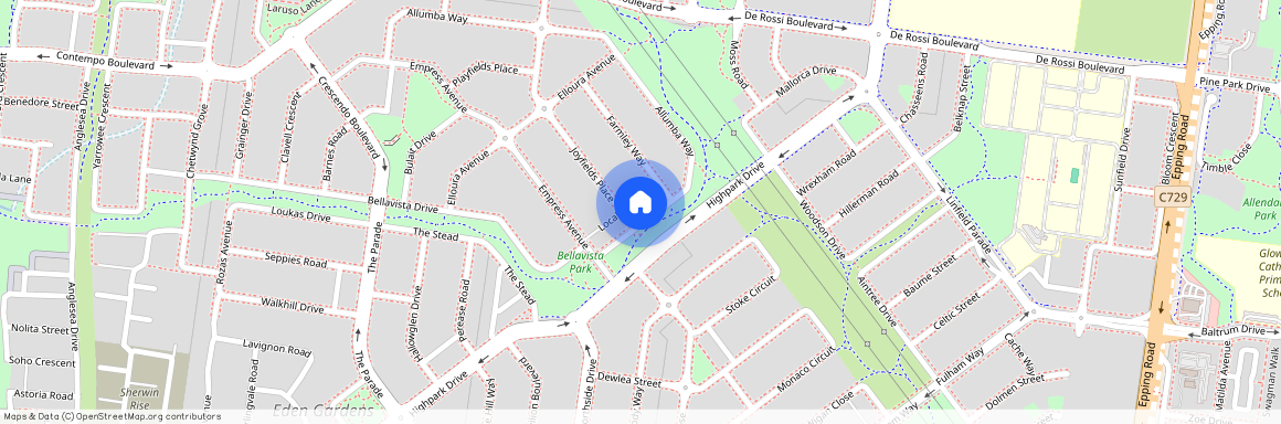 21 Allumba Way, Wollert