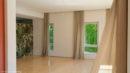 Exklusive Architektenvilla mit Pool & Wellness in privilegierter Aussichtslage von Graz-Waltendorf! - Foto 3