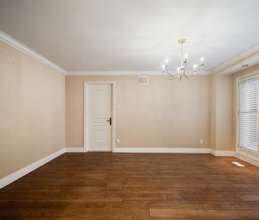 For Lease - 1 Chipstead Road, Toronto, Ontario - Photo 6