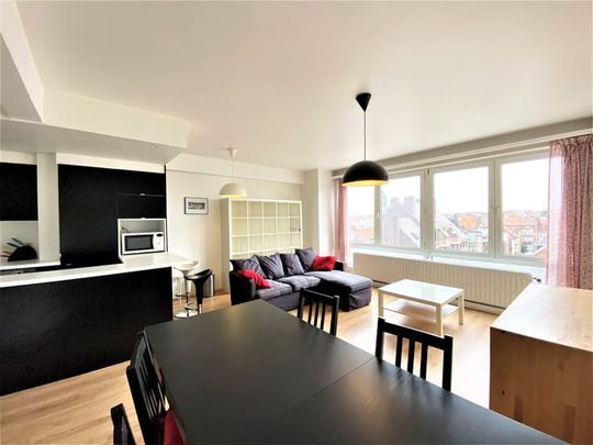 Appartement te huur - Foto 1