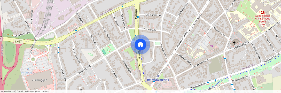 Westring 28, 44623, Herne Ot Mitte