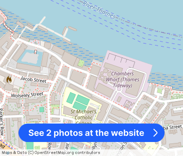 East Lane, London, SE16 - Photo 1