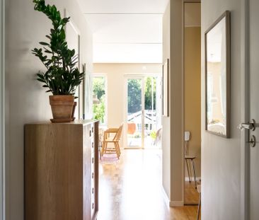 Brottkärrsvägen, Hovås - Foto 1