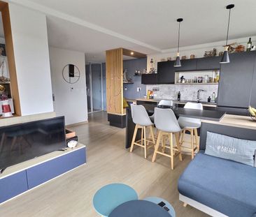 Appartement Clermont Ferrand 2 pièce(s) 54 m2 - Photo 3