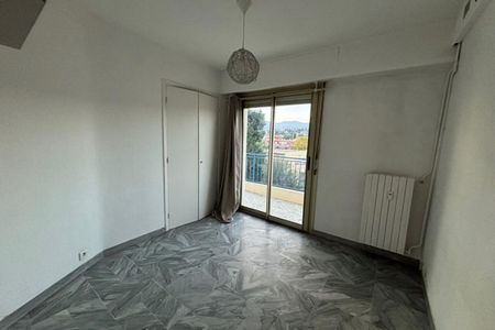 Appartement Cagnes Sur Mer 2 pièce(s) 45,20 m2 - Photo 2