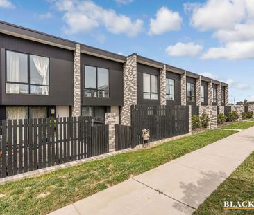 57/117 Sutherland Crescent, Taylor ACT 2913 - Townhouse For Rent | ... - Photo 4