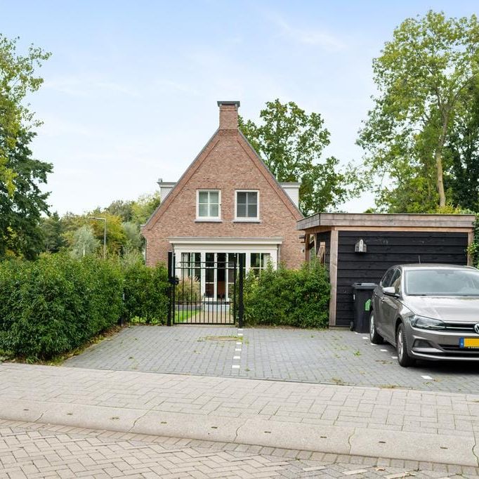 Overschiese Kleiweg 717, Zestienhoven, 3045LL, Rotterdam - Photo 1