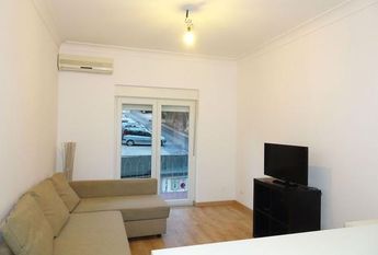 Apartamento T1 em Coimbra
