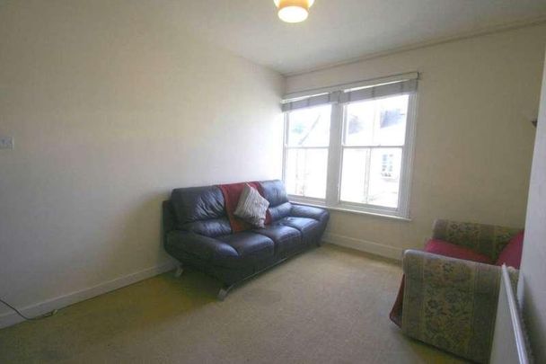 Walton Street, Jericho **student Property, OX2 - Photo 1