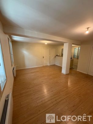 Appartement T3 EPERNAY à louer - Photo 1