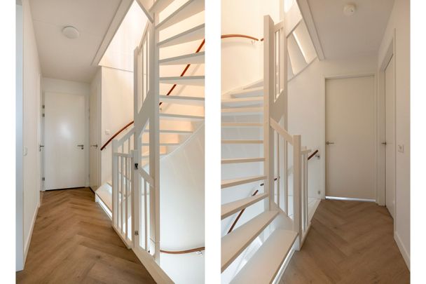 Zwembaan 14, Vijfsluizen, 3134KN, Vlaardingen - Foto 1