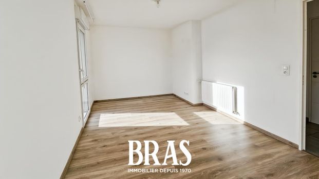 Location Appartement 3 pièces 72m² REZE 44400 - Photo 1