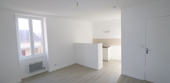 Location Appartement 1 pièce 21m² LA CHARITE SUR LOIRE 58400 - Photo 2