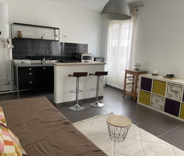 Studio RUE CAMILLE LENOIR - Photo 3