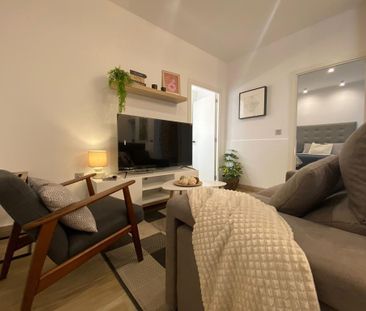 Casa en alquiler en Malaga - Photo 2