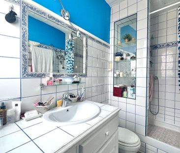 Location Appartement 2 pièces 40m² - Photo 6