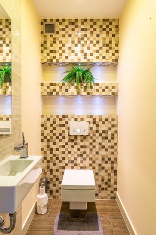 Apartament 3-pokojowy na Polesiu w Łodzi - Zdjęcie 5