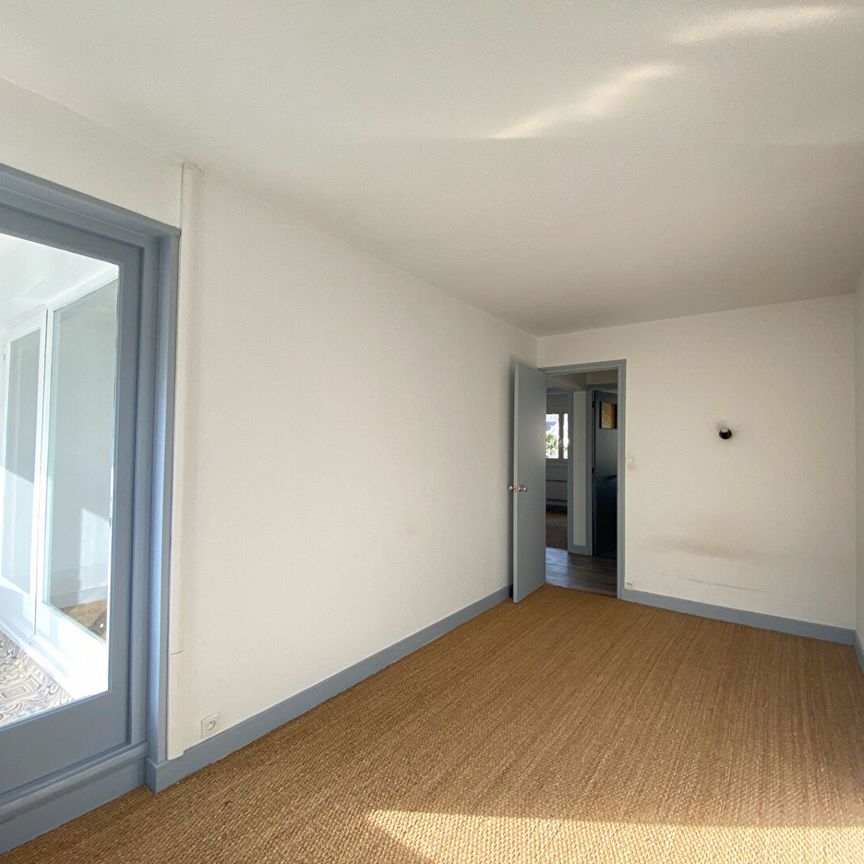 Location Appartement 4 pièces 103m² - Photo 1