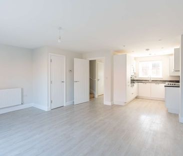 Mercer Gardens, Faringdon, Oxfordshire, SN7 - Photo 5