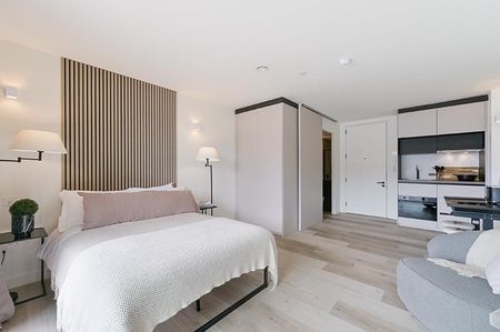 Studio to rent - Photo 5