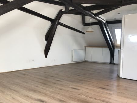 Appartement RUE MAILLEFER - Photo 3