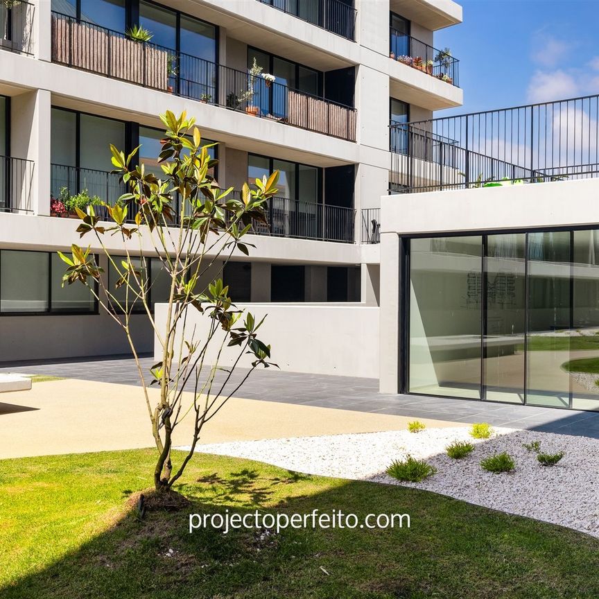 Apartamento T3 em Aveiro - Photo 1