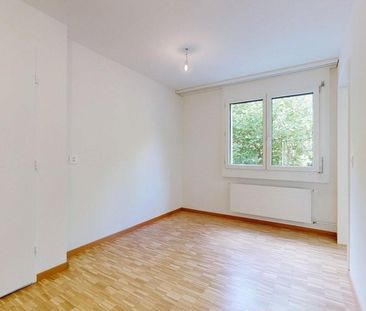 Venez visiter nos appartements de 3.5 à 4.5 pces le samedi 17 octobre - Foto 2