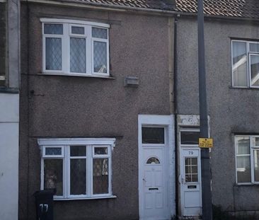4 Bed Detached House, Frampton Crescent, BS16 - Photo 3